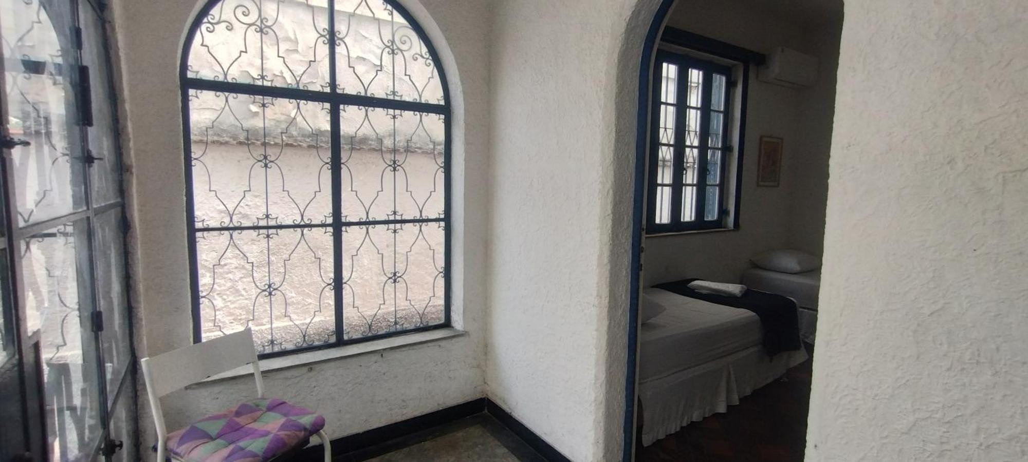 Guest house Farfalla Rio de Janeiro