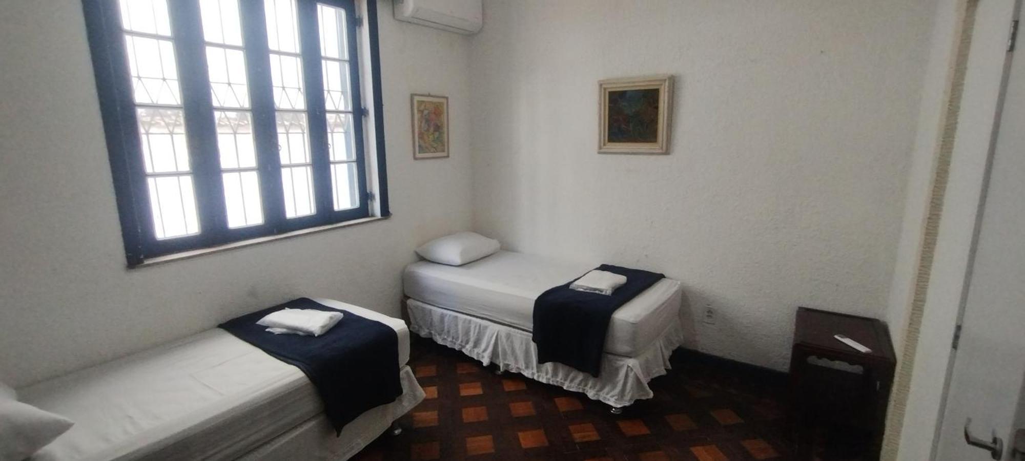 Farfalla 2* Rio de Janeiro
