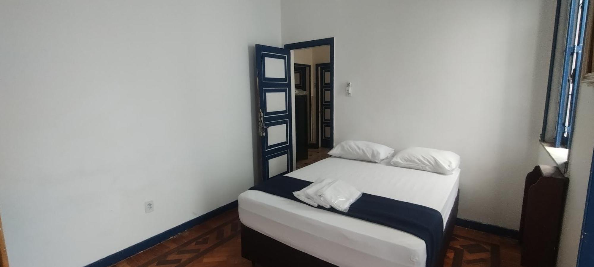 Guest house Farfalla Rio de Janeiro