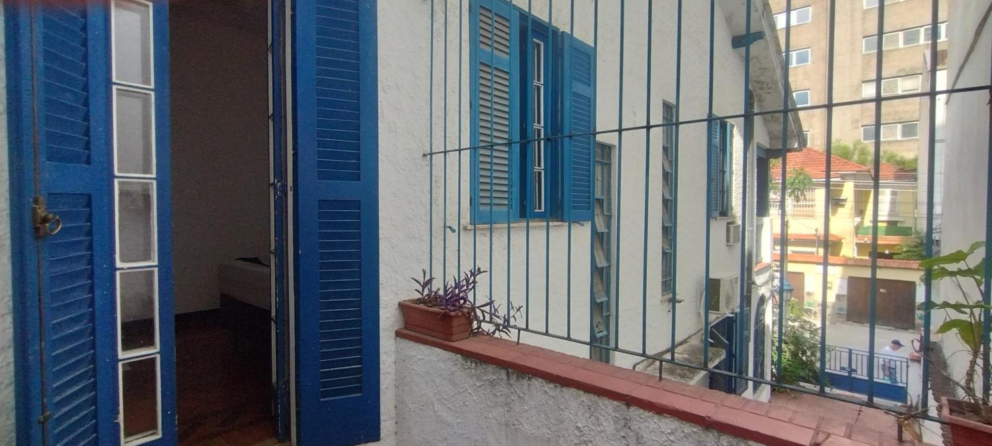 Farfalla Guest house