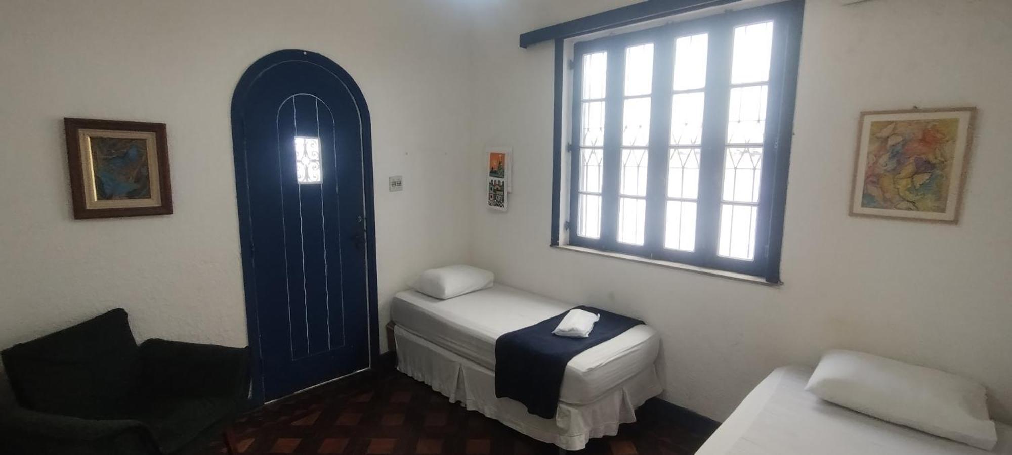 Farfalla Guest house