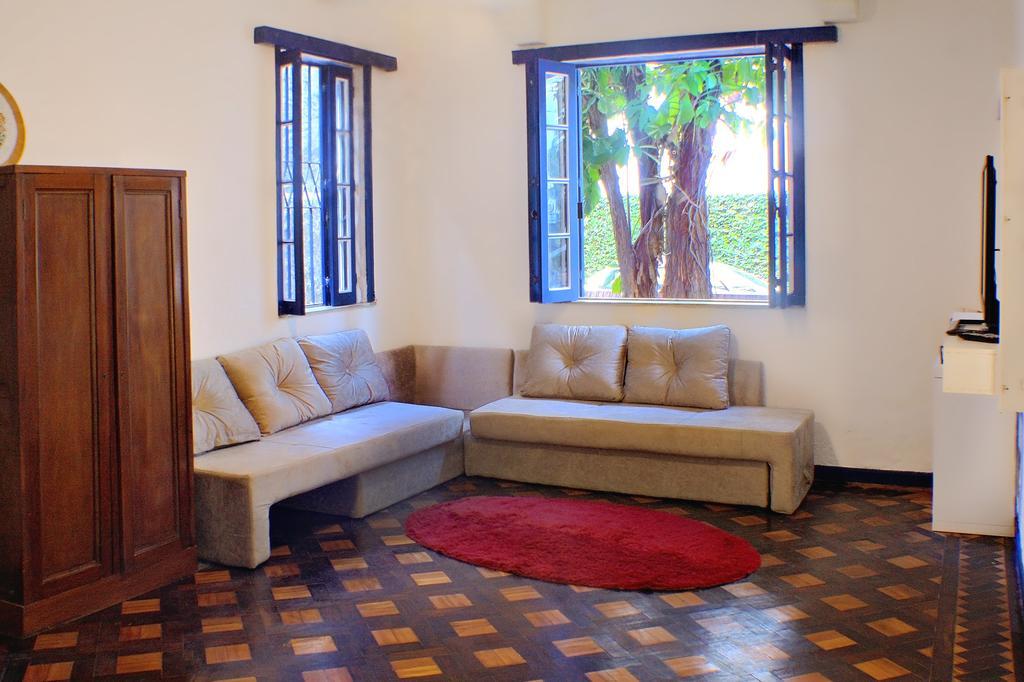 Farfalla Guest house Rio de Janeiro